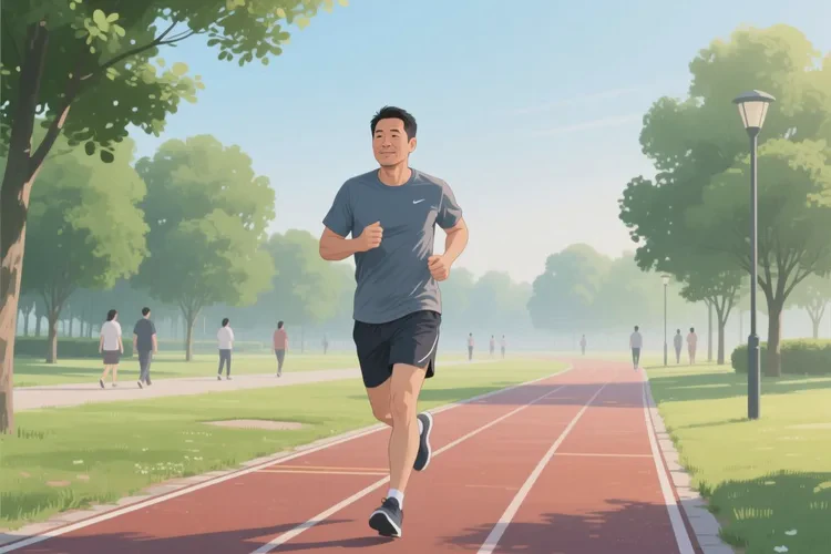 36歲早上空腹血糖10.6是怎么回事(圖4)