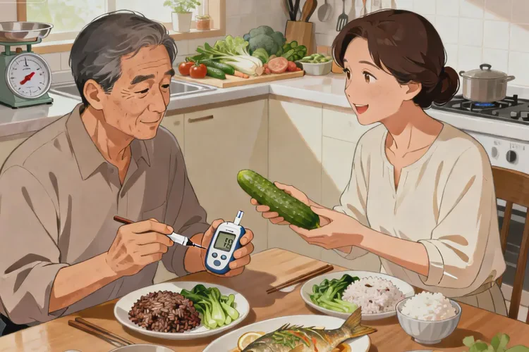 36岁早上血糖16点4是怎么回事(图4)