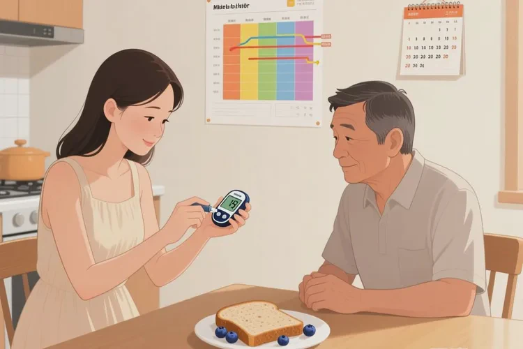 36岁早上空腹血糖28.0是怎么回事(图4)