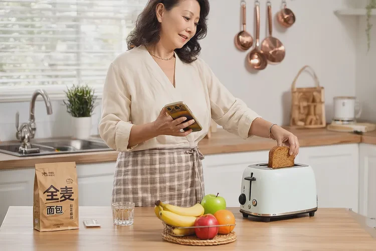 44岁早上血糖8.8是怎么回事(图2)