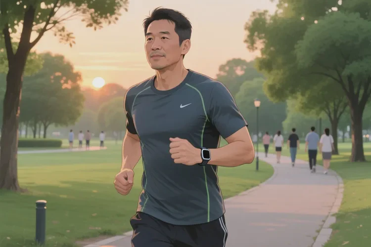 36歲睡前血糖20.4是怎么回事(圖4)