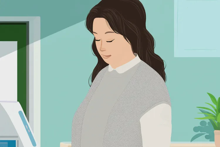 44歲空腹血糖3點(diǎn)0是怎么回事(圖2)