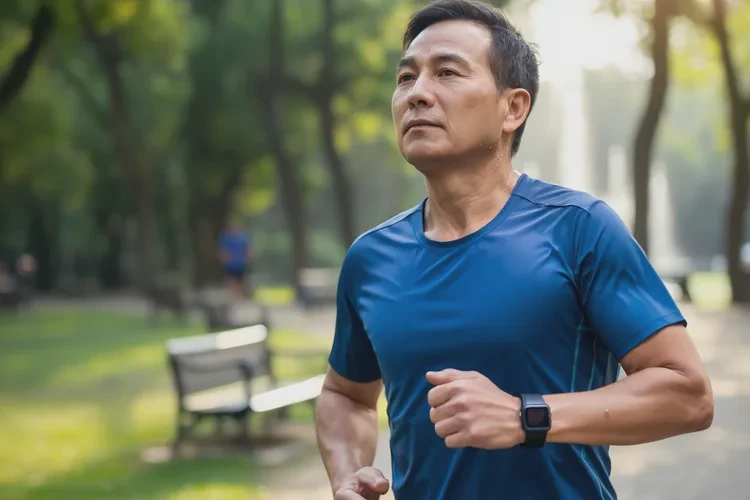 44岁早上空腹血糖20.3是怎么回事(图2)