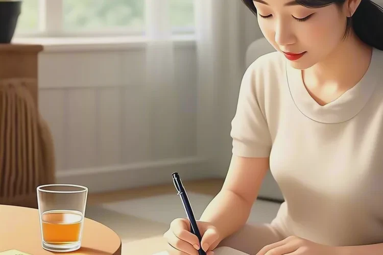 44岁中餐血糖4点1是怎么回事(图2)