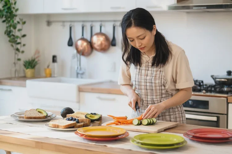 44岁早餐血糖19.5是怎么回事(图3)