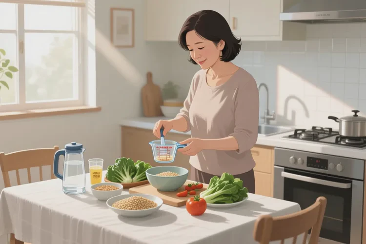 36岁早上血糖21.7是怎么回事(图2)