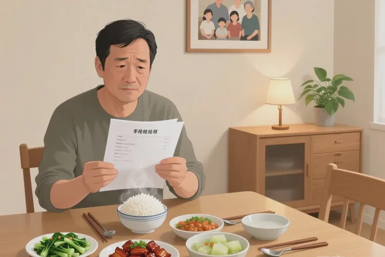 37歲餐后血糖10.6是怎么回事(圖1)