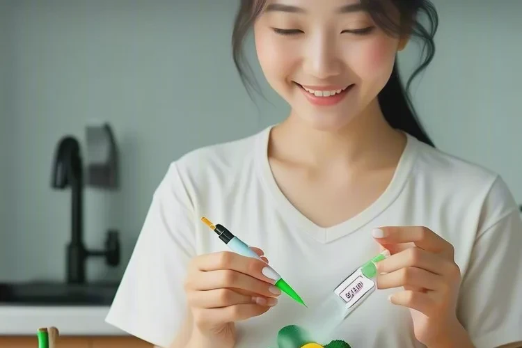 43岁下午血糖30.3是怎么回事(图2)