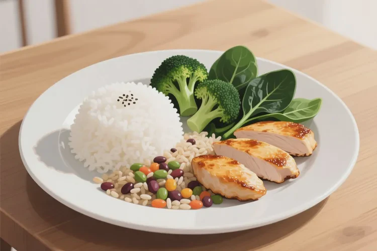 36歲中餐血糖11.7是怎么回事(圖4)