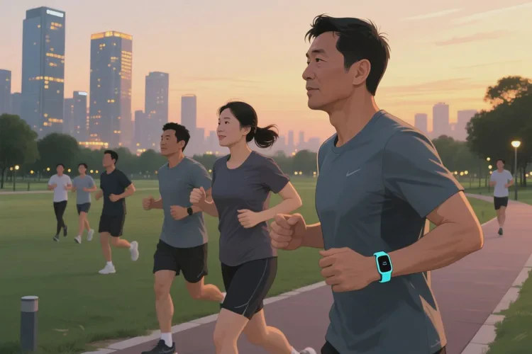 36岁下午血糖9.1是怎么回事(图4)