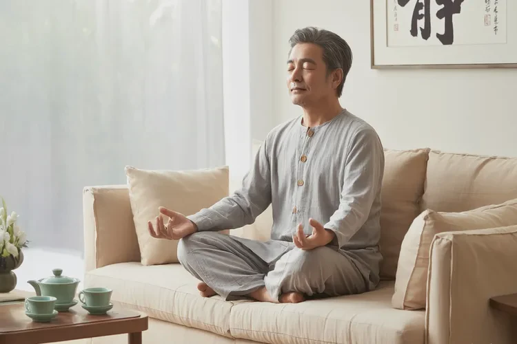 44歲早餐血糖14.8是怎么回事(圖3)