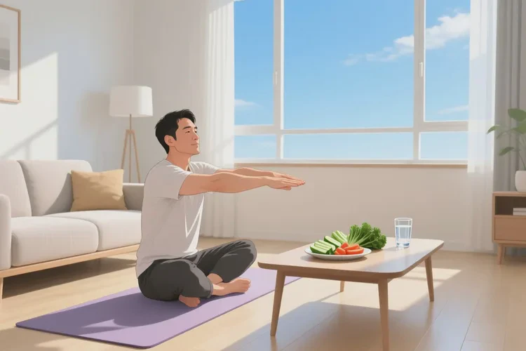 36岁早上空腹血糖7点5是怎么回事(图4)