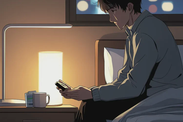 43岁晚上血糖20点5是怎么回事(图1)