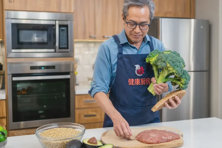 44岁下午血糖11点4是怎么回事(图3)