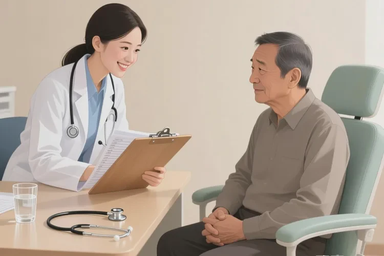 36岁下午血糖13点3是怎么回事(图4)