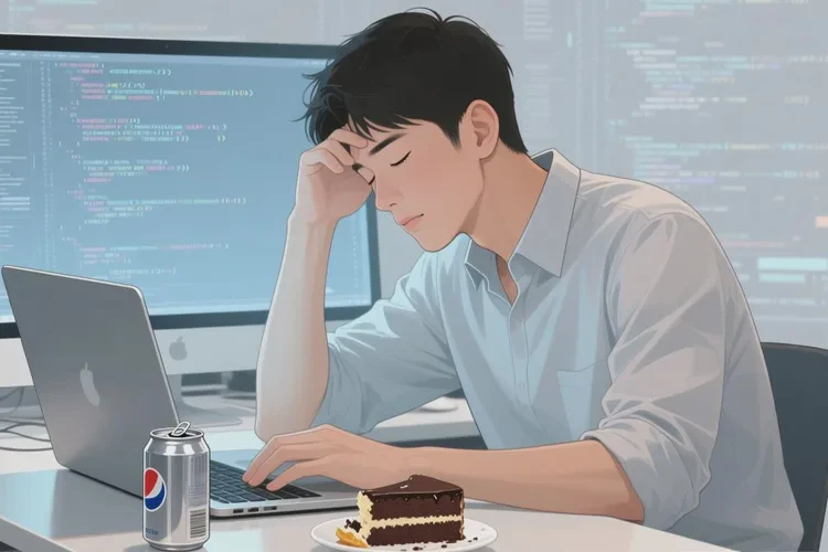 36岁下午血糖18.2是怎么回事(图2)