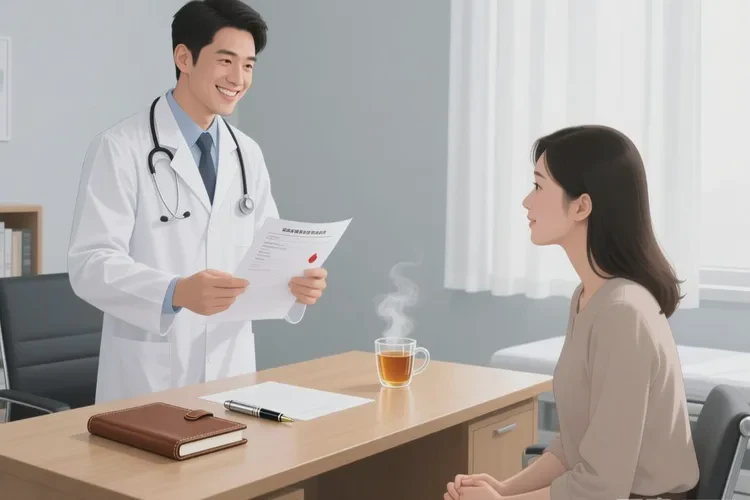 36歲下午血糖11點7是怎么回事(圖4)