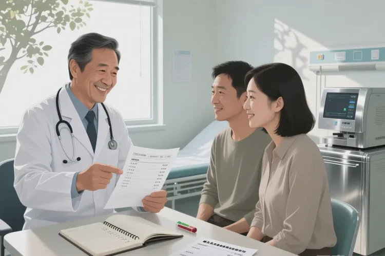 36岁早上空腹血糖3点6是怎么回事(图3)