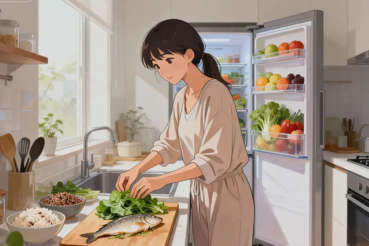 36岁中午血糖12.1是怎么回事(图2)