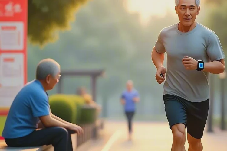 44歲睡前血糖11.7是怎么回事(圖4)