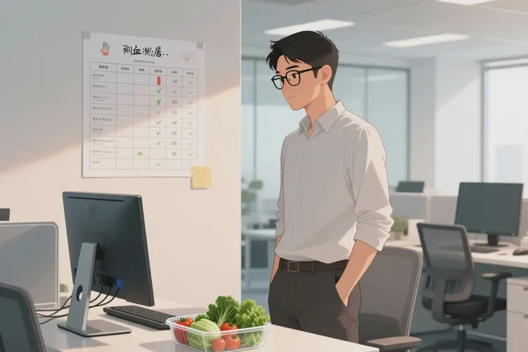 36岁晚上血糖6.7是怎么回事(图4)