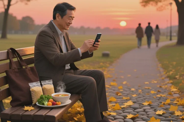 36歲睡前血糖19點4是怎么回事(圖3)