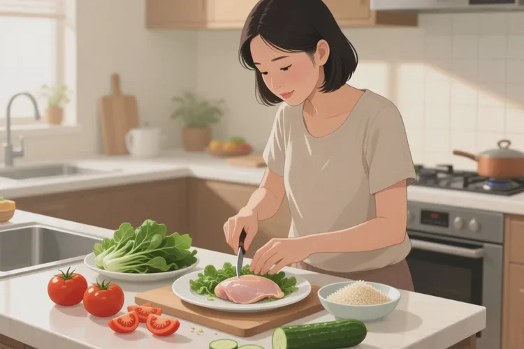 36歲中餐血糖21.3是怎么回事(圖3)