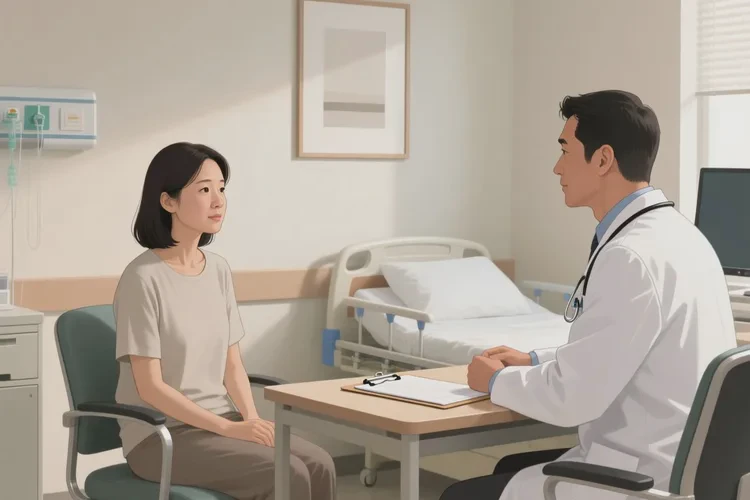 36歲早上血糖3.5是怎么回事(圖4)