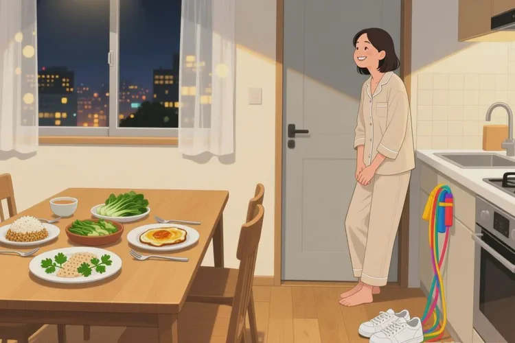 36岁早上空腹血糖10点4是怎么回事(图3)