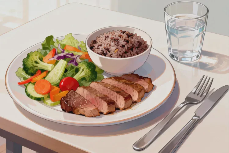 36歲早上血糖4點8是怎么回事(圖3)