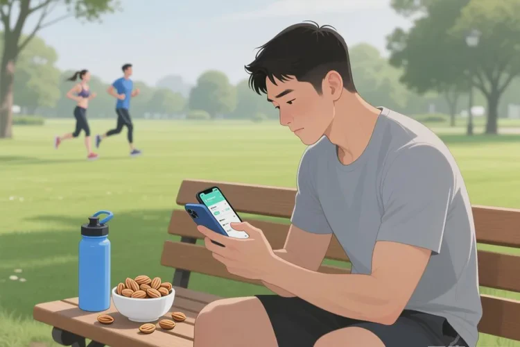 36岁下午血糖11点3是怎么回事(图3)