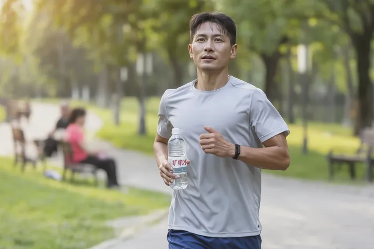 44岁早上空腹血糖15点1是怎么回事(图3)