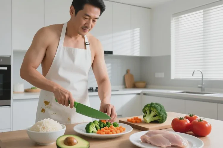 36歲早餐血糖16點(diǎn)7是怎么回事(圖4)