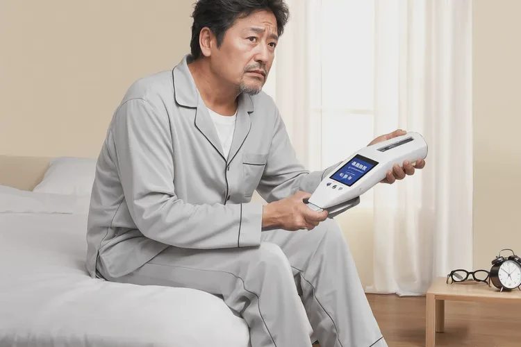 44歲早上血糖12點7是怎么回事(圖1)