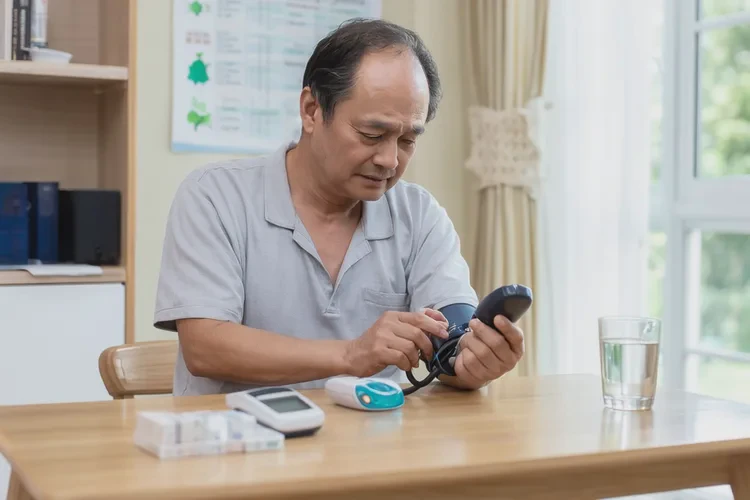 44歲晚餐血糖18點(diǎn)0是怎么回事(圖3)