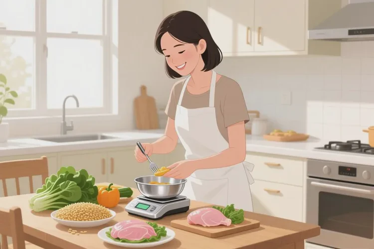 36歲早上空腹血糖26.5是怎么回事(圖4)