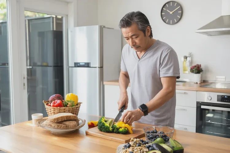 44歲空腹血糖19點(diǎn)5是怎么回事(圖3)