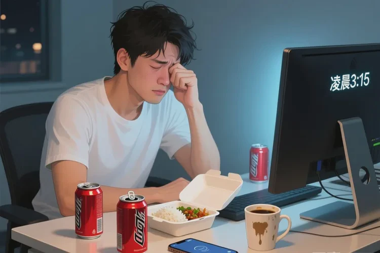 36岁中餐血糖7点7是怎么回事(图2)