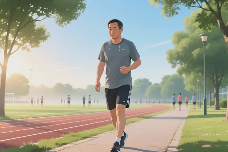 36岁早上血糖10.5是怎么回事(图3)