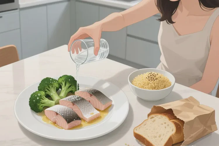 36岁早上空腹血糖19.2是怎么回事(图4)