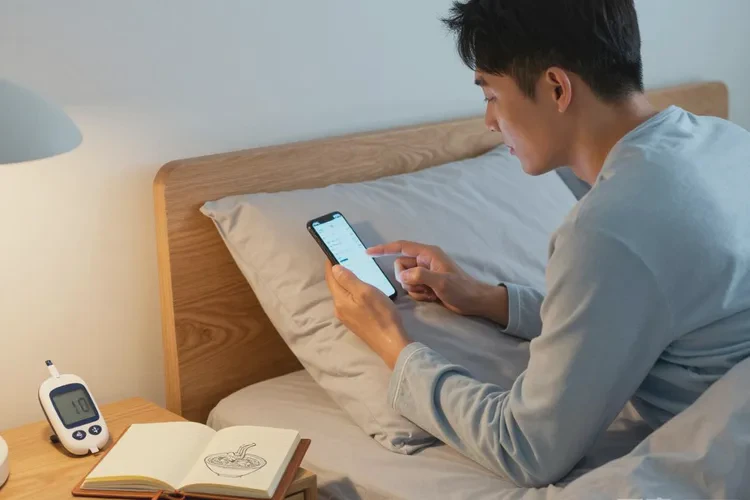 36歲睡前血糖5點(diǎn)5是怎么回事(圖3)