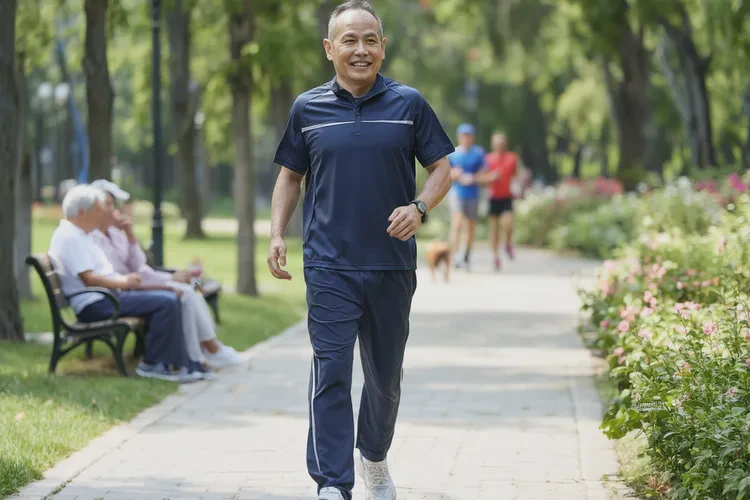 44岁餐后血糖21.5是怎么回事(图2)