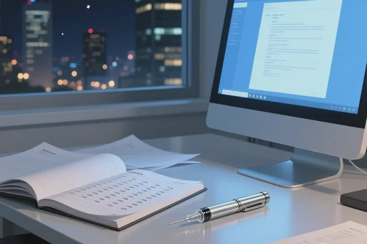 36岁睡前血糖30.0是怎么回事(图3)