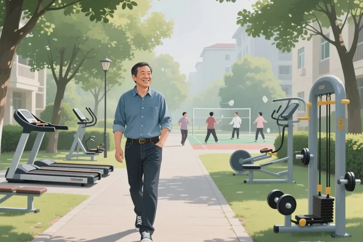 36岁下午血糖18点5是怎么回事(图4)