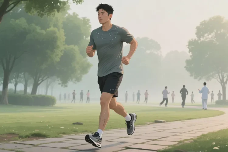 36歲早上空腹血糖10.7是怎么回事(圖2)