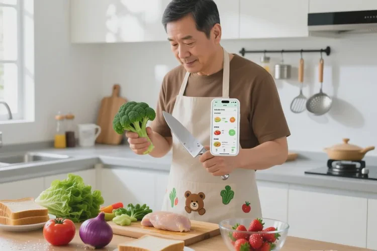 36岁早上血糖8.5是怎么回事(图3)