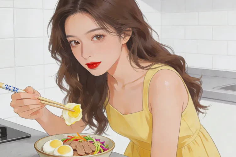 36岁下午血糖3.3是怎么回事(图3)