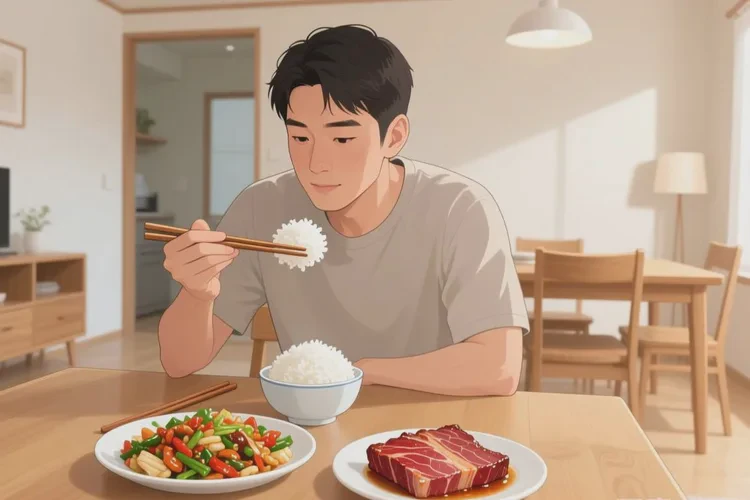 36岁下午血糖14.4是怎么回事(图2)