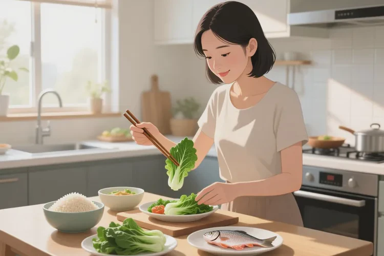 36岁中餐血糖23.5是怎么回事(图2)