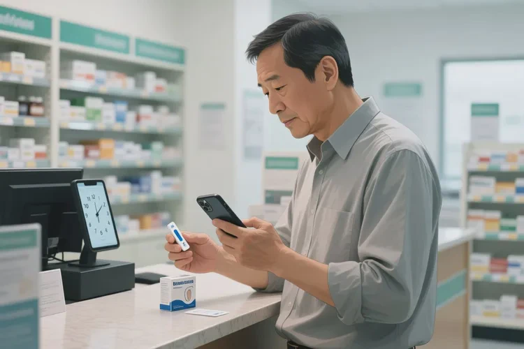 36歲晚上血糖29.7是怎么回事(圖3)